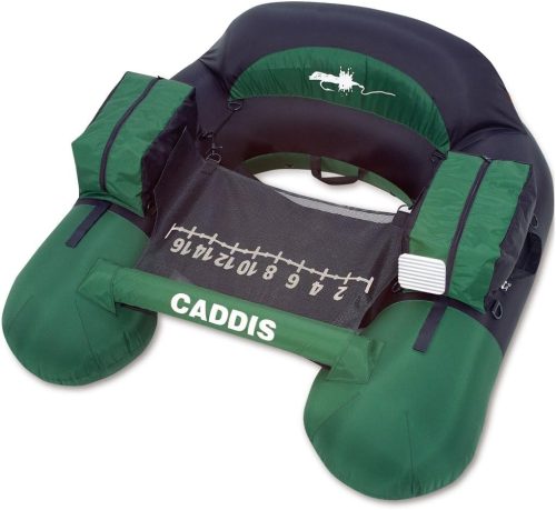 カディススポーツ(Caddis Sports) ネバダ フロートチューブ