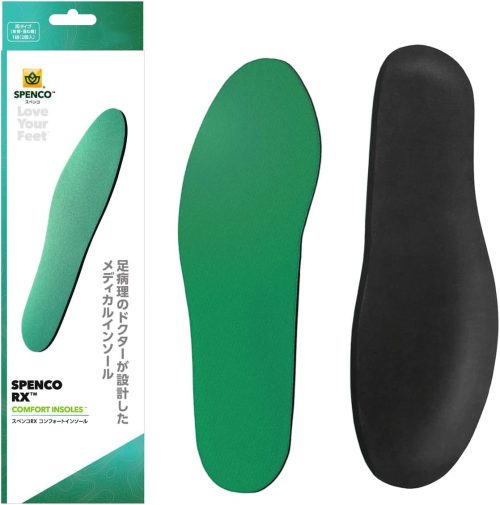 スぺンコ (Spenco) RXコンフォート