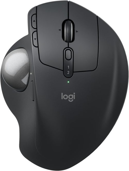ロジクール(Logicool) MX Ergo S MXTB2
