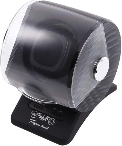 五十君商店 IGIMI マイクロスイッチ付カーボンワインダー GO-JBW121
