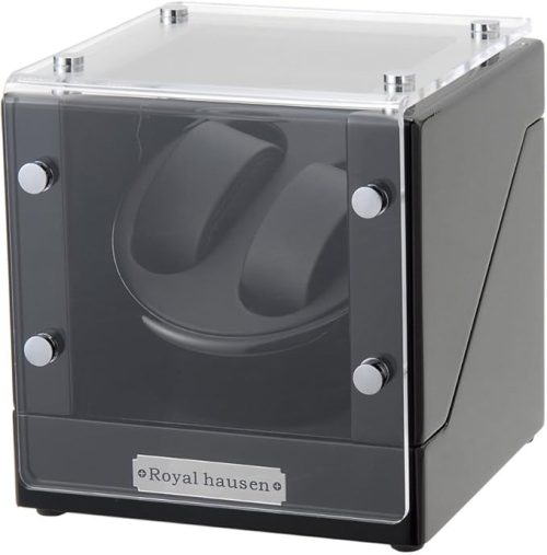 ロイヤルハウゼン(Royal hausen) スタイリッシュ ワインダー GC03-S102BB