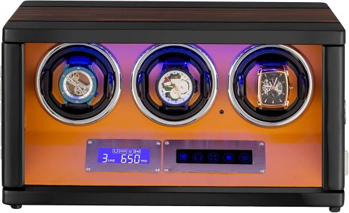 HOKUTO ワインディングマシーン 3本巻き HTB-300C