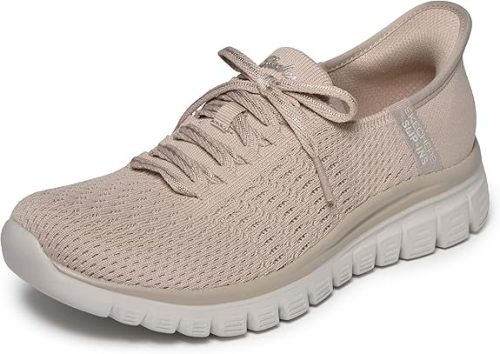 スケッチャーズ(SKECHERS) スリップインズ グレースフル ファースト ブラッシュ