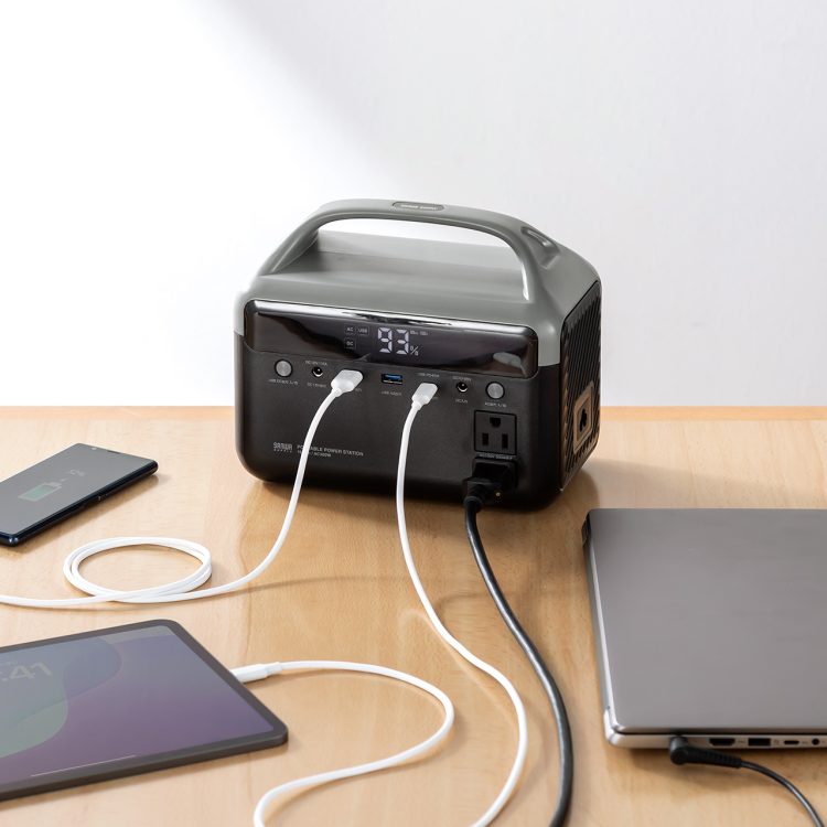 フィリピン カジノ バカラタブル電源のイメージ