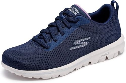 スケッチャーズ(SKECHERS) ゴーウォーク トラベル ファン ジャーニー