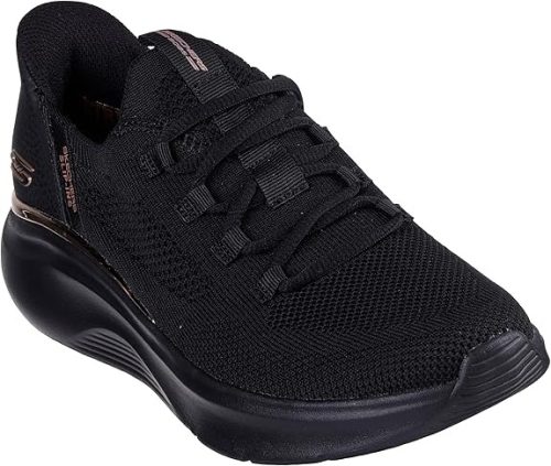 スケッチャーズ(SKECHERS) スリップインズ ボブス スポート B ラブ トゥルー デライト