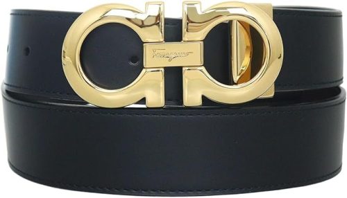 フェラガモ(FERRAGAMO) リバーシブルベルト