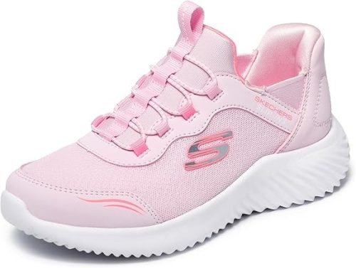 スケッチャーズ(SKECHERS) スリップインズ バウンダー シンプル キュート