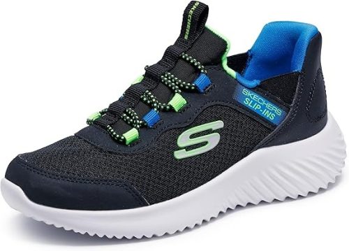 スケッチャーズ(SKECHERS) スリップインズ バウンダー ブリスクバースト