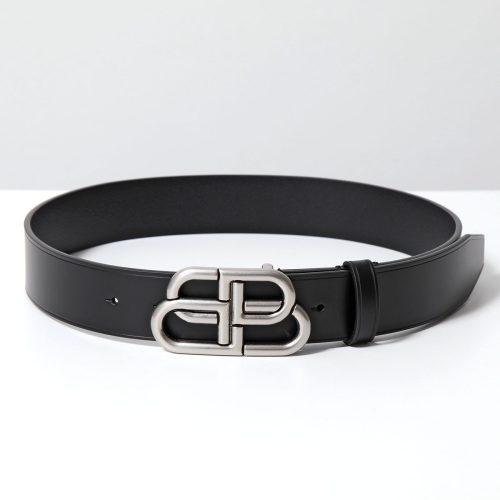 バレンシアガ(BALENCIAGA) BB ラージ ベルト