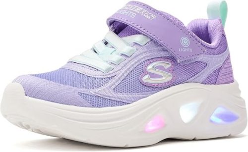 スケッチャーズ(SKECHERS) スケッチャーズ ソラ グロー 2.0 ダズル ステップス