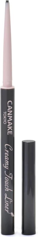 キャンメイク(CANMAKE) クリーミータッチライナー