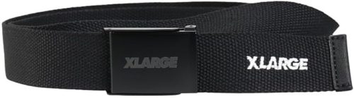エクストララージ(XLARGE) STANDARD LOGO BELT