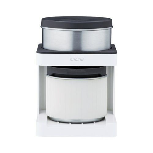 ダスキン 油ろ過器 Oil dripper