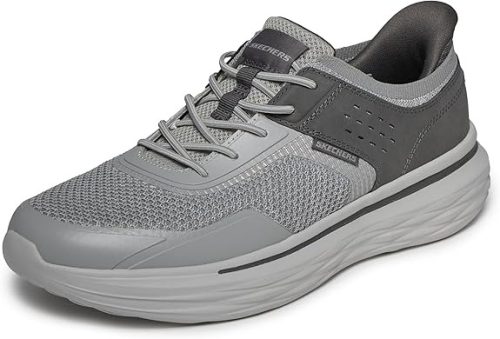 スケッチャーズ(SKECHERS) スリッポン リラックス フィット Nevarro Tavo