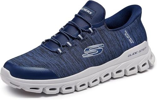 スケッチャーズ(SKECHERS) スリップインズ グライドステップ ゼフィール