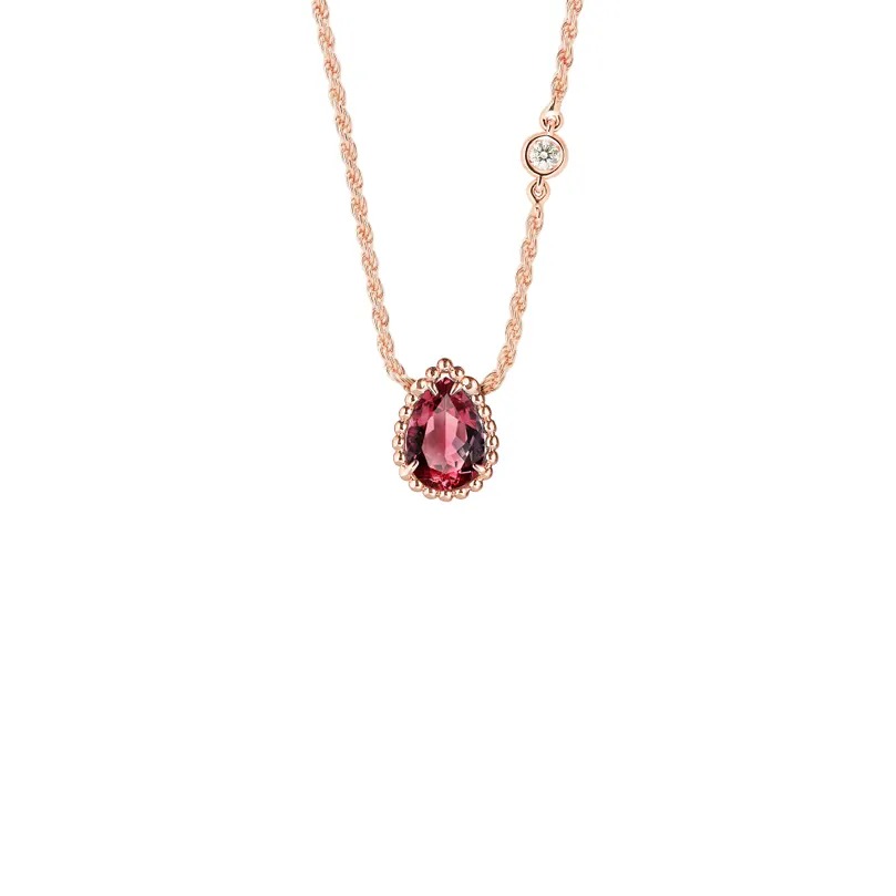 ブシュロン(Boucheron) セルパンボエム ペンダント エクストラスモール
