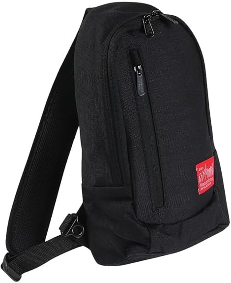 マンハッタンポーテージ(Manhattan Portage) Little Italy Crossbody Bag
