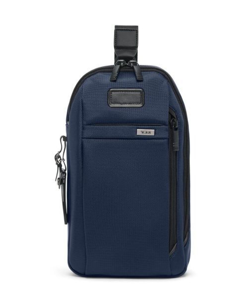 トゥミ(TUMI) ALPHA  ボディバッグ スリング