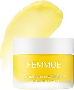 ファミュ(FEMMUE) ビューティ クレンジングバーム