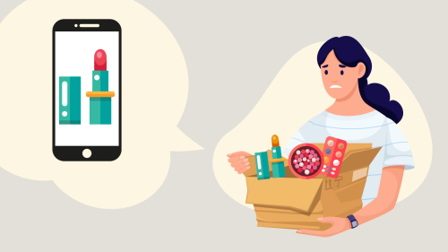Qoo10メガ割で購入するときに気をつけるべき注意点