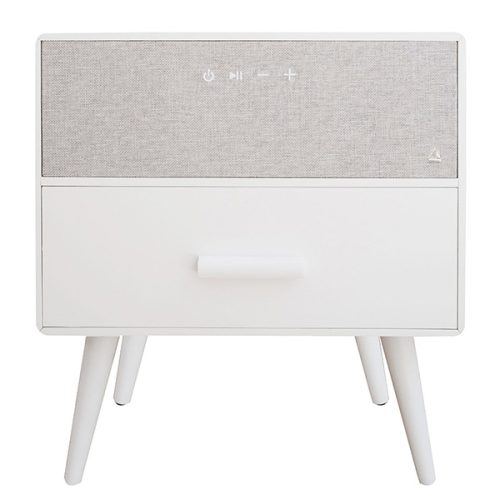 ハクライ(HACRAY) 360 Bluetoothテーブルスピーカー OTONI HR-BT-Z11