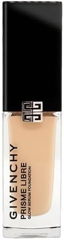 ジバンシイ(GIVENCHY) プリズム･リーブル･グロウ･セラム･ファンデーション