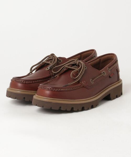 クラークス(Clarks) Cleyhill Boat