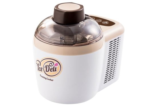 ハイアール(Haier) アイスクリームメーカー JL-ICM710A
