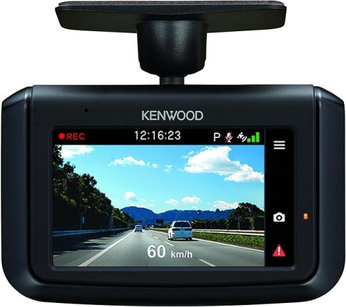 ケンウッド(KENWOOD) ドライブレコーダー DRV-R30S