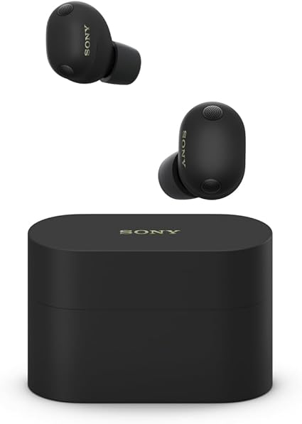 第1位 ソニー(SONY) ワイヤレスノイズキャンセリングステレオヘッドセット WF-1000XM6