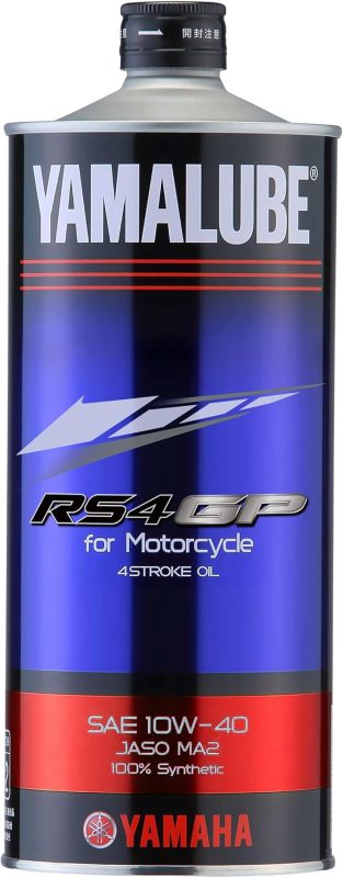 ヤマハ(YAMAHA) ワイズギア ヤマルーブ RS4GP 907933216200