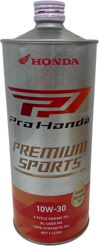 ホンダ(HONDA) ProHonda PREMIUM SPORTS 08234-99971