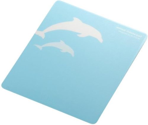 エレコム(ELECOM) マウスパッド animal mousepad MP-111D