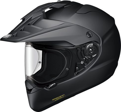 ショウエイ(SHOEI) HORNET ADV