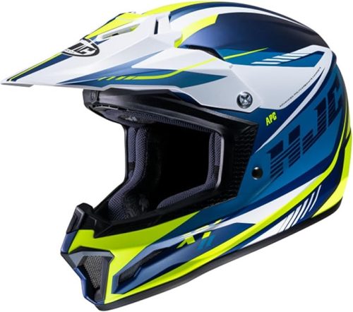 エイチジェイシーヘルメット(HJC HELMETS) CL-XYⅡ DRIFT HJH251