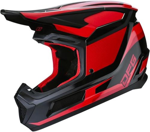DFG エースヘルメット G4755