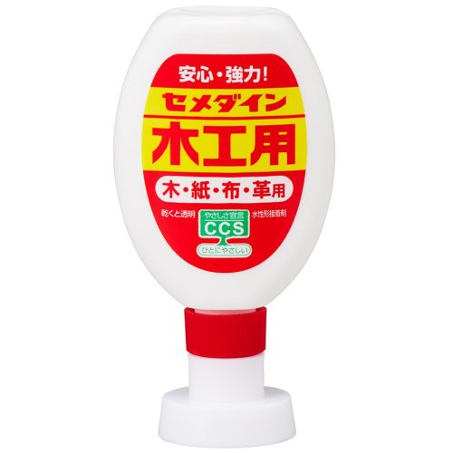 セメダイン(Cemedine) 木工用 50mL