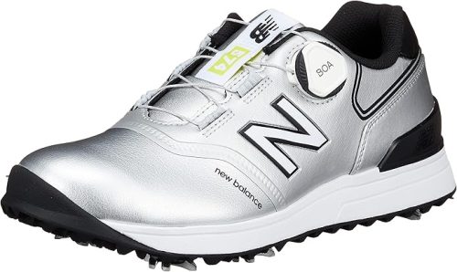 ニューバランス(new balance) ゴルフシューズ UGB 574 v3 BOA