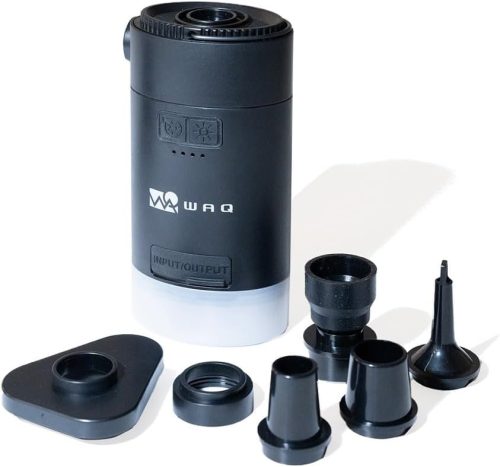 WAQ HighPower Air Pump