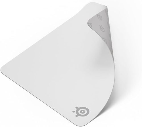 スティールシリーズ(SteelSeries) ゲーミングマウスパッド QcK 63464