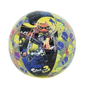 サンアート(Sunart) スプラトゥーン3 ビーチボール SPT-1055
