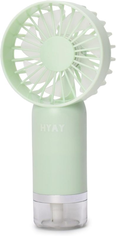 HYAY ハンディファン 7520-0012