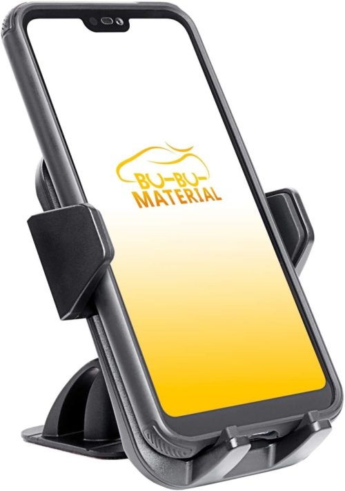 ぶーぶーマテリアル SmartCatch3 接着式 ホルダー