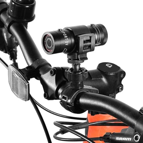 Pro-Station ドライブレコーダー 自転車 DVRMC42B-BIKE