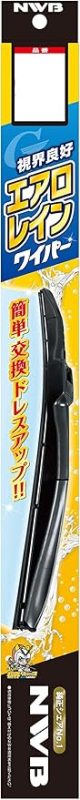 NWB エアロレインワイパーブレード AR30