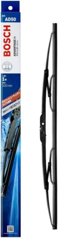 ボッシュ(BOSCH) ワイパーブレード アドバンテージ(+) AD38