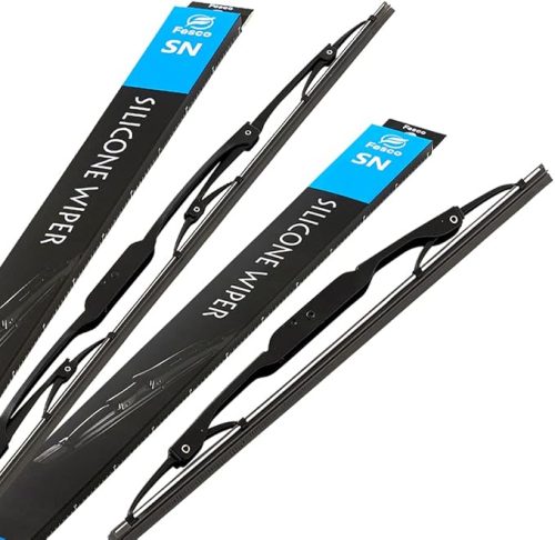 フェスコ(FESCO) Fesco SN ワイパーブレード 撥水シリコン・トーナメントタイプ