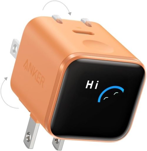 アンカー(ANKER) Nano Charger A121D