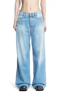 アクネ ストゥディオス(Acne Studios) バギーフィットジーンズ 1981
